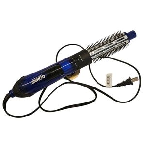 Conair Blow Dry Brush Hair Styling Tool 1000 Watt